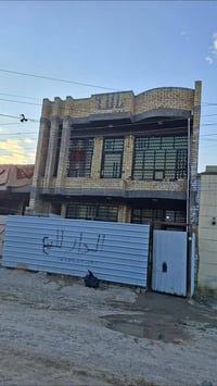 خرنابات الجديده • ٧٥م • طابقين