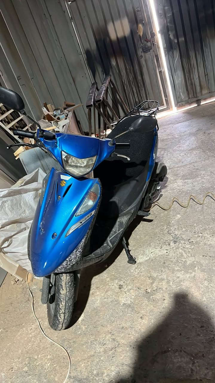 كامل من كلشيي لا يوجد اعطال ولا مشاكل كهرباء بلادي فقط محور كاربريتر عزم نار Singapore


**إذا كنت صاحب هذا الإعلان وتريد حذفه لأي سبب، رجاءا أرسل رسالة إلى الدعم الفني**