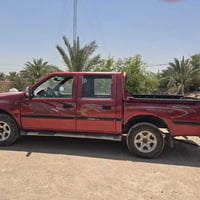 بيك اب • گنوه • رقم بابل