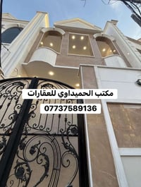 شارع الاسواق المركزيه التجار • ١١٢م • سند مستقل