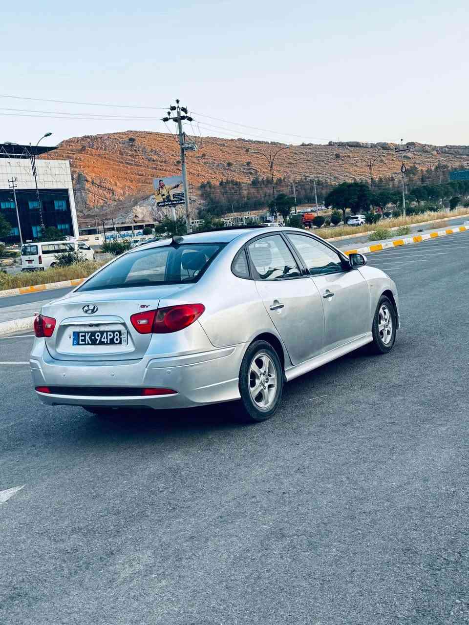 *********** رانية, السليمانية
