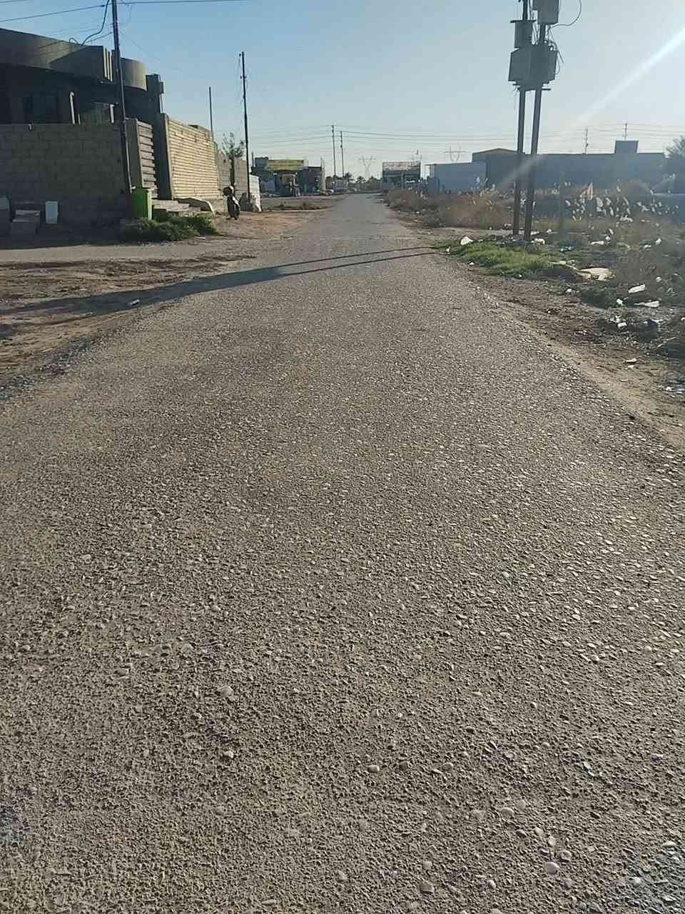 السلام عليكم ورحمه الله
قطعة ارض للبيع مجاور ملعب النخيل المساحة 600 متر 
للاستفسار الاتصال على الرقم التالي ***********☎️***********
