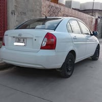 اكسنت • ٢٠١٠ • اوتوماتيك
