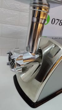 ألماني • أصلي • ملحقات كاملة