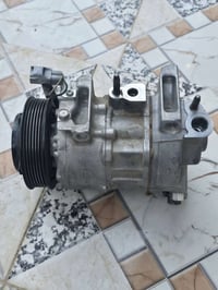 كمبريسر غاز 1234 لبيع اشويه  بيه ضعف 07806647335