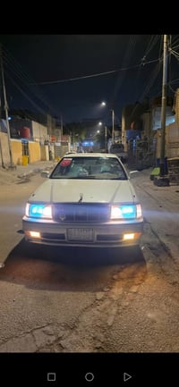 للبيع راس الثور 1997 كصه قماره ساره حلوه نضيفهه تخم تاير حداديه كله نض...