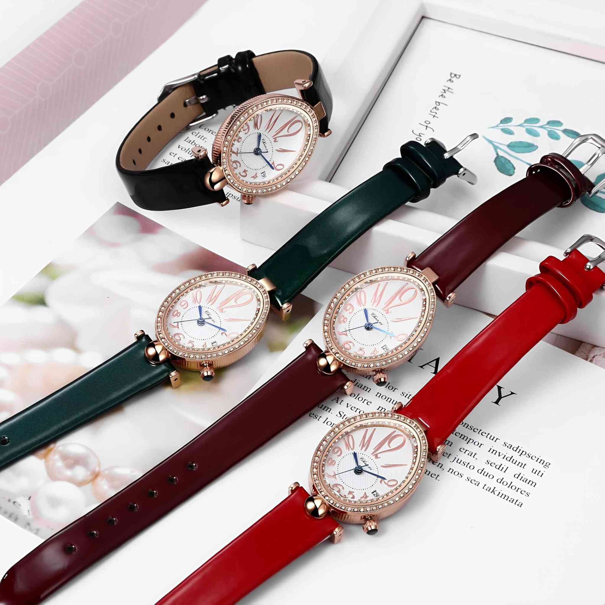 من رخصة صاحب البيج 
اني ابيع ساعات نسائية ورجالية 
عندي صفحة على  التك تك...


**إذا كنت صاحب هذا الإعلان وتريد حذفه لأي سبب، رجاءا أرسل رسالة إلى الدعم الفني**