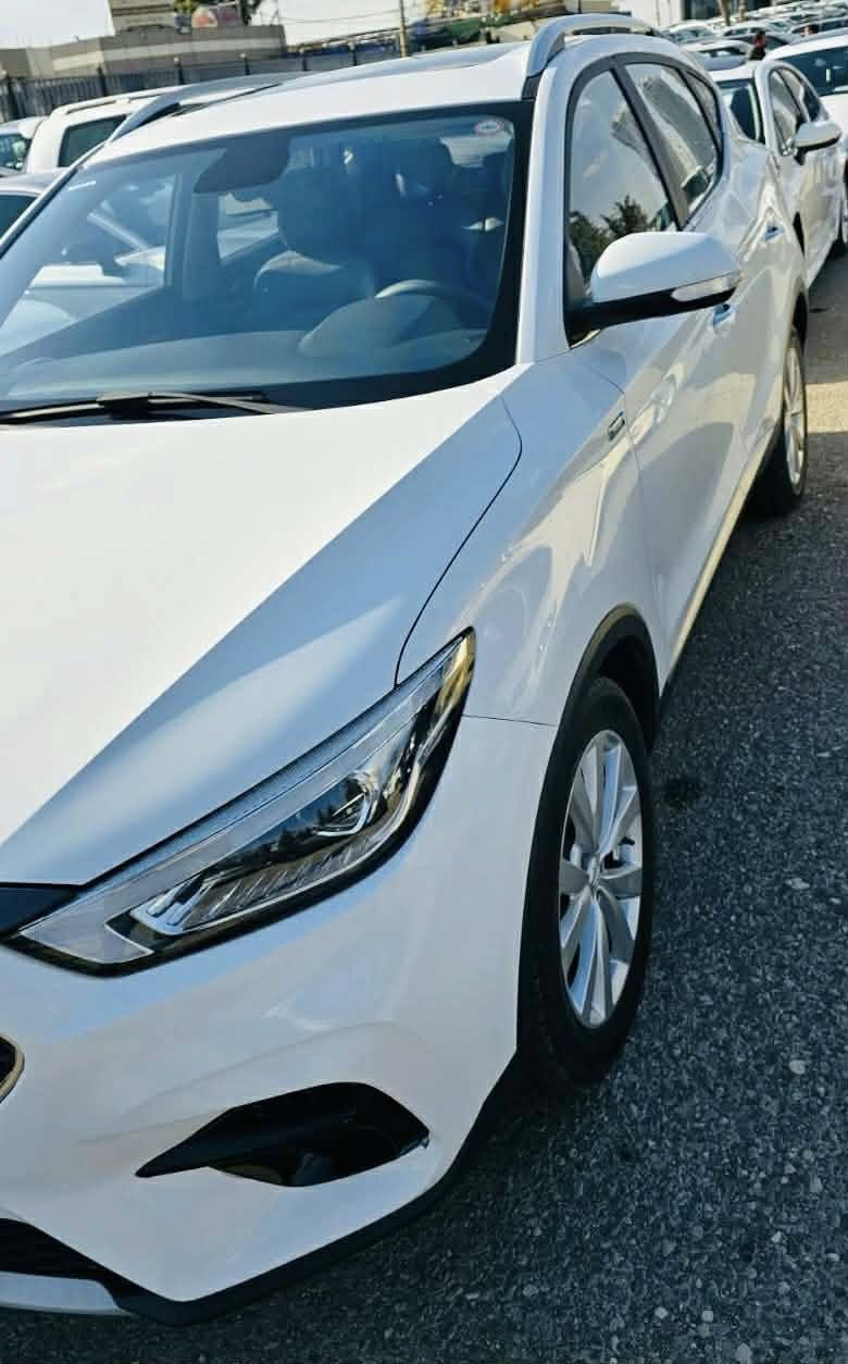 ئێمجی zs فول
پانۆراما سڵاید  ٢٠٢٠ 

کوشن جلد بەصمە 

بێ لێدراو بێ بۆیاخ 

٦٣ هەزار ڕۆشتووە 

نرخ ١١٢ گەڵاو معامەلە 

بۆ پەیوەندی . 

***********
