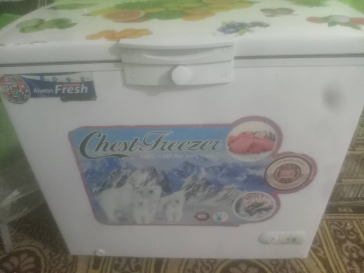 مجمده للبيع السعر 100مكاني بعقوبه باب الدرب الاتصال عل الرقم ***********
