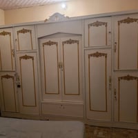 غرفه خشاب • صبغ تركي • استخدام قليل