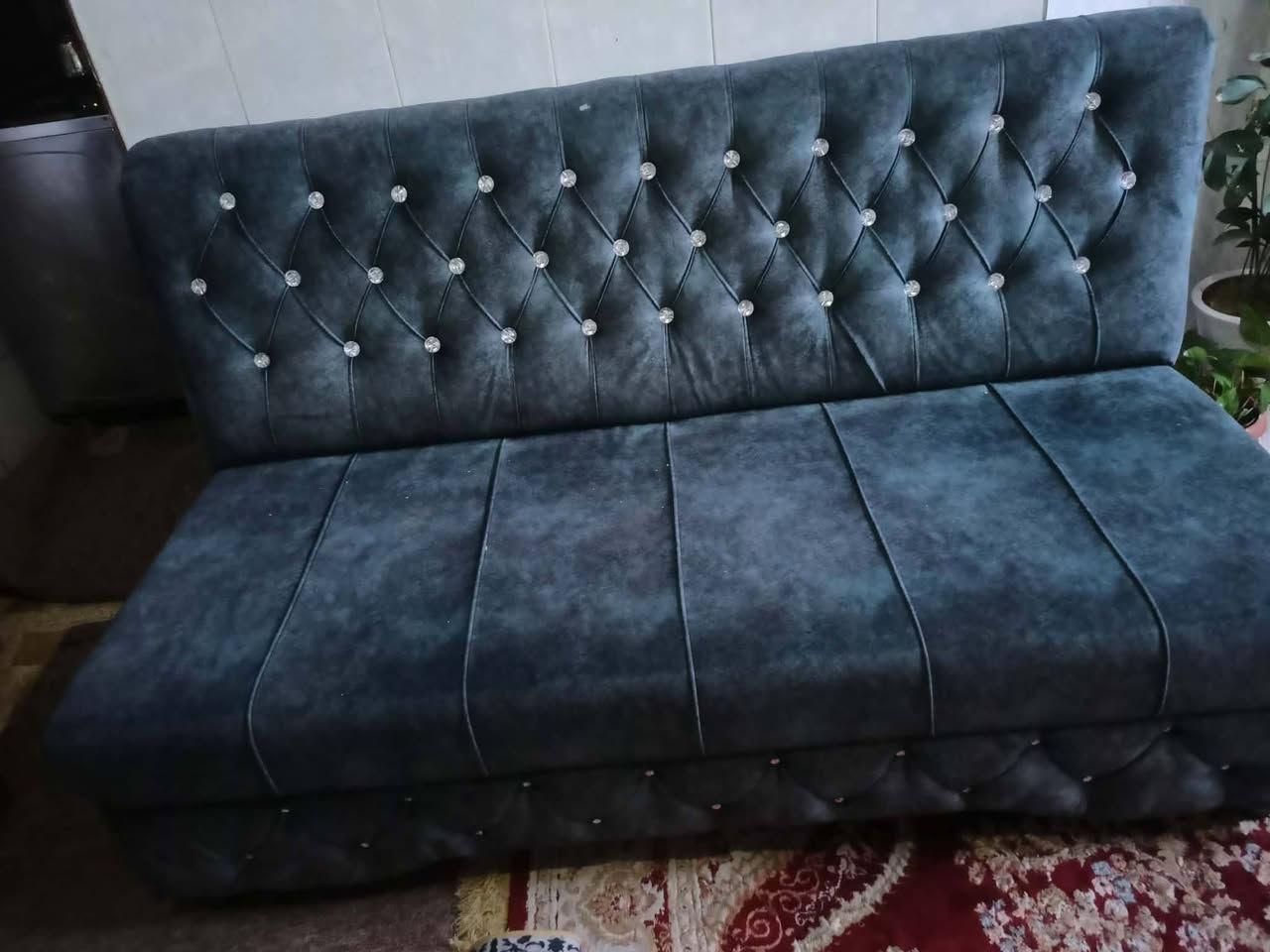 للبيع السعر ١٥٠ وبيها مجال
رد عالخاص


**إذا كنت صاحب هذا الإعلان وتريد حذفه لأي سبب، رجاءا أرسل رسالة إلى الدعم الفني**