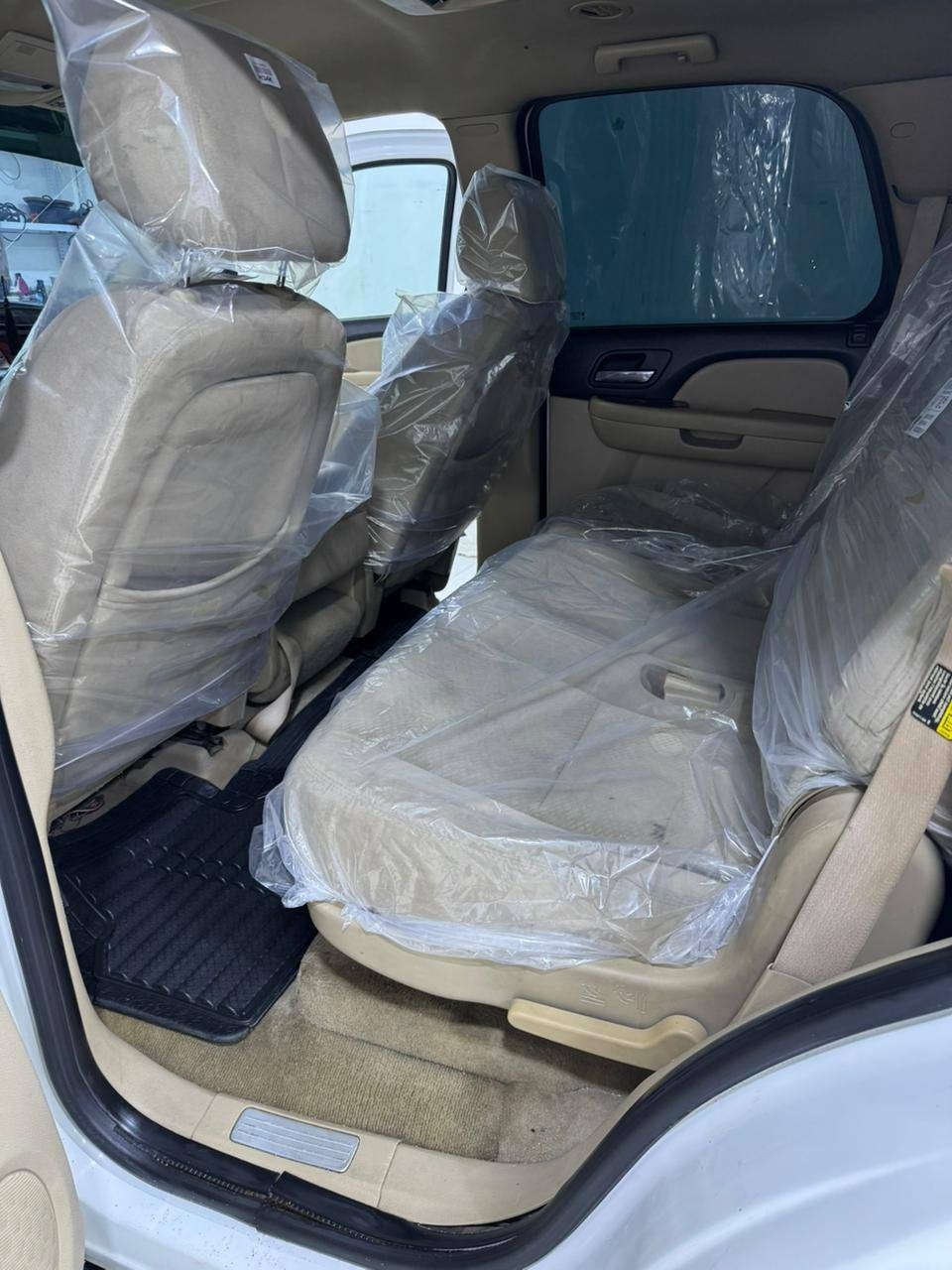 تاهو موديل 2009 مكفوله مكلف بلنشر للاستفسار ***********
