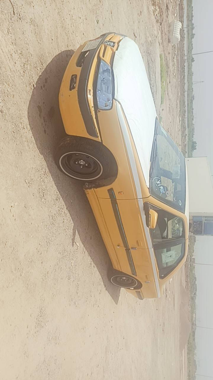 بيجو بارص ٢٠١٠ مكينه بيهة خيط تبخير كهربائيات شغالة سيارة مال شغل عندي رقم راعيهة ومستمسكاته بس ماواصله ابيعلك بدون تحويل اتكفلك سرقه مكان بغداد الشعب سعرهة ١٨ وبيهة مجال ***********
