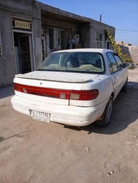 مكينة وكير • ١٩٩٣ • بابل الكفل