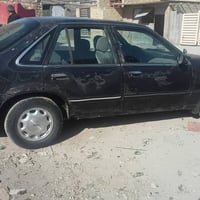 برنس • موديل ١٩٩٥ • لامين الثانية