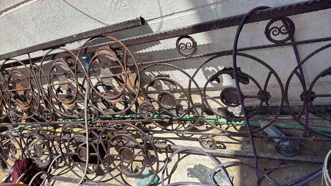 محجر للبيع الرتفاع متر 12 سم  الطول صعده 5 متر طول ثاني 6 سم ضلع ثاني 2متر طلع ثالث 3  متر الضلع ارابع 3 متر 40 سم  سعر خاص


**إذا كنت صاحب هذا الإعلان وتريد حذفه لأي سبب، رجاءا أرسل رسالة إلى الدعم الفني**