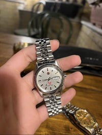 رادو • بربل هورس • قطعتين