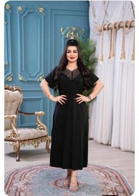ميدي نسائي • زبدة تركي • فري سايز ٩٥