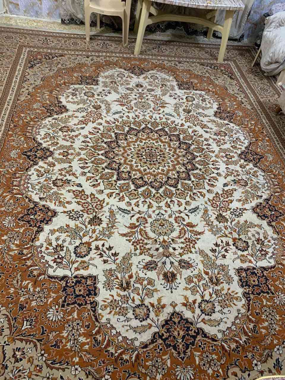 زوليه تركيه ثقيله 4×5 السعر 100وميز طعام مع كراسي عدد 2ب 50


**إذا كنت صاحب هذا الإعلان وتريد حذفه لأي سبب، رجاءا أرسل رسالة إلى الدعم الفني**