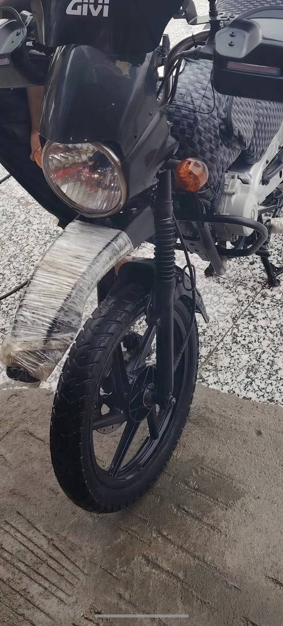 س ع بوكسر حبلي 2023نصيفه كلللش السعر 1900قفللل  دراجه اوراق اصولي الشراي يجي خاص الدراجه مداريهاا كللش دهن كله لكمورو ♥


**إذا كنت صاحب هذا الإعلان وتريد حذفه لأي سبب، رجاءا أرسل رسالة إلى الدعم الفني**