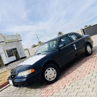 سوناتا تو • ١٩٩٤ • كير اوتماتيك