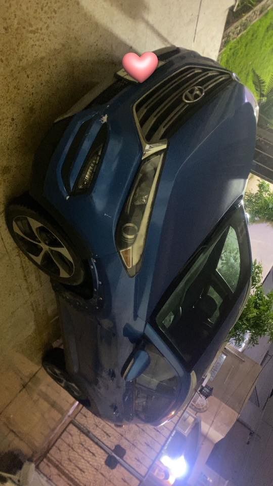 للبيع هونداي توكسان موديل2017 رقم بغداد مكانها بغداد التفاصيل اكثر اتصل ***********سعر 133
