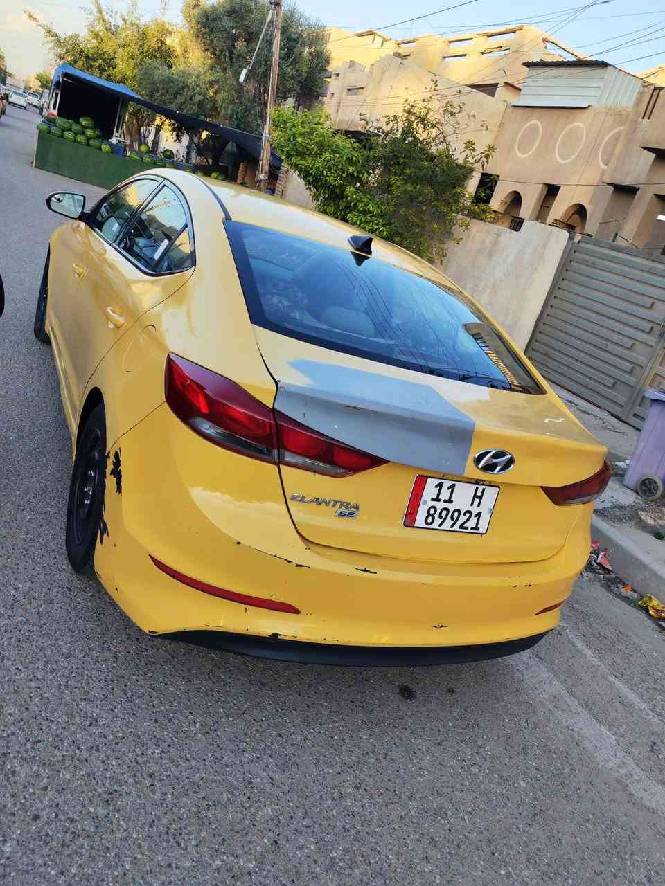 النترة موديل ٢٠١٧ وارد امريكي حادث  حافة الجاملغ وحافة البنيد السيارة لتنقيص لاتبخير تبريد ثلج  السعر ١١٠ رقم  ***********
