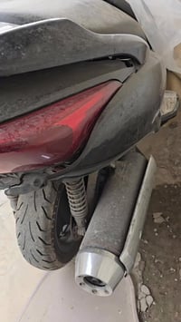 فورزه صفر 8 عميه بيه حادث خلفي وكدامكم الحادث بالفديو مقطع نزلته  رايد...