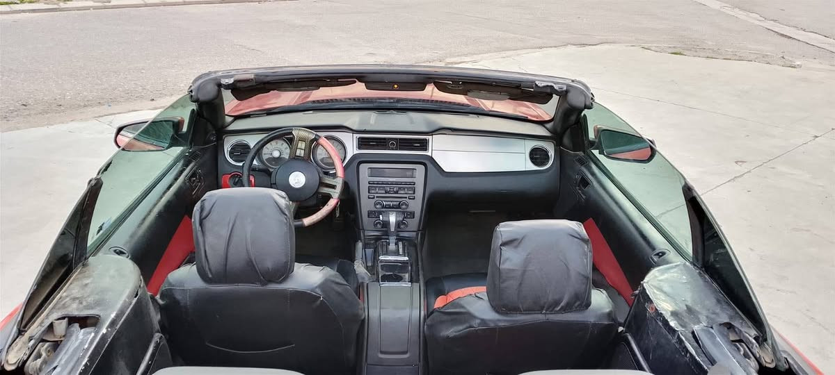 فورد موستانك موسبوغ حيزام سيارا خير من الله 
بية شوي ترتيبات بقيات كولة بشرت بيع او مراوس حسب قناعة مكاني اربيل 
***********
*********** أربيل, العراق
