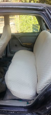 فيكترا • ١٩٨٩ • مكاني كركوك