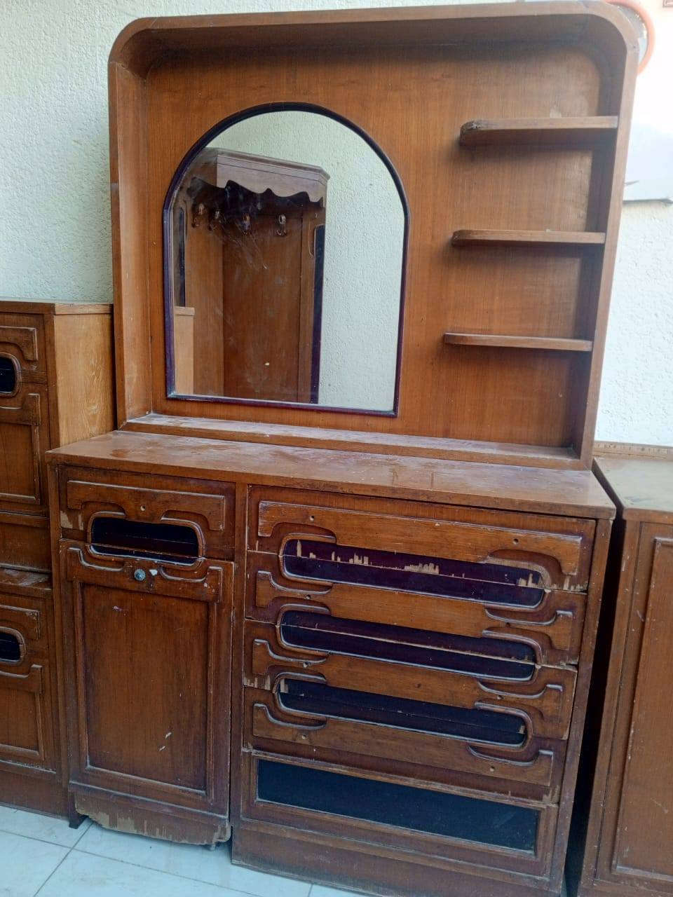 للبيع غرفه نوم 350 الف
***********
