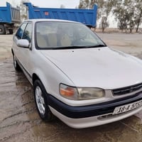 كورلا مديل 95للستفسار 07828197827