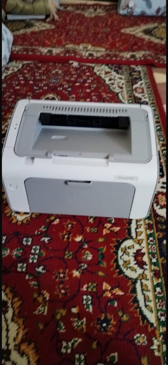 طابعه hp اسود وابيض  ليزري تربط مع الموبايل والحااسبه نظافه 97‎%‎ السعر 85 الالف توصيل لكل العراق


**إذا كنت صاحب هذا الإعلان وتريد حذفه لأي سبب، رجاءا أرسل رسالة إلى الدعم الفني**