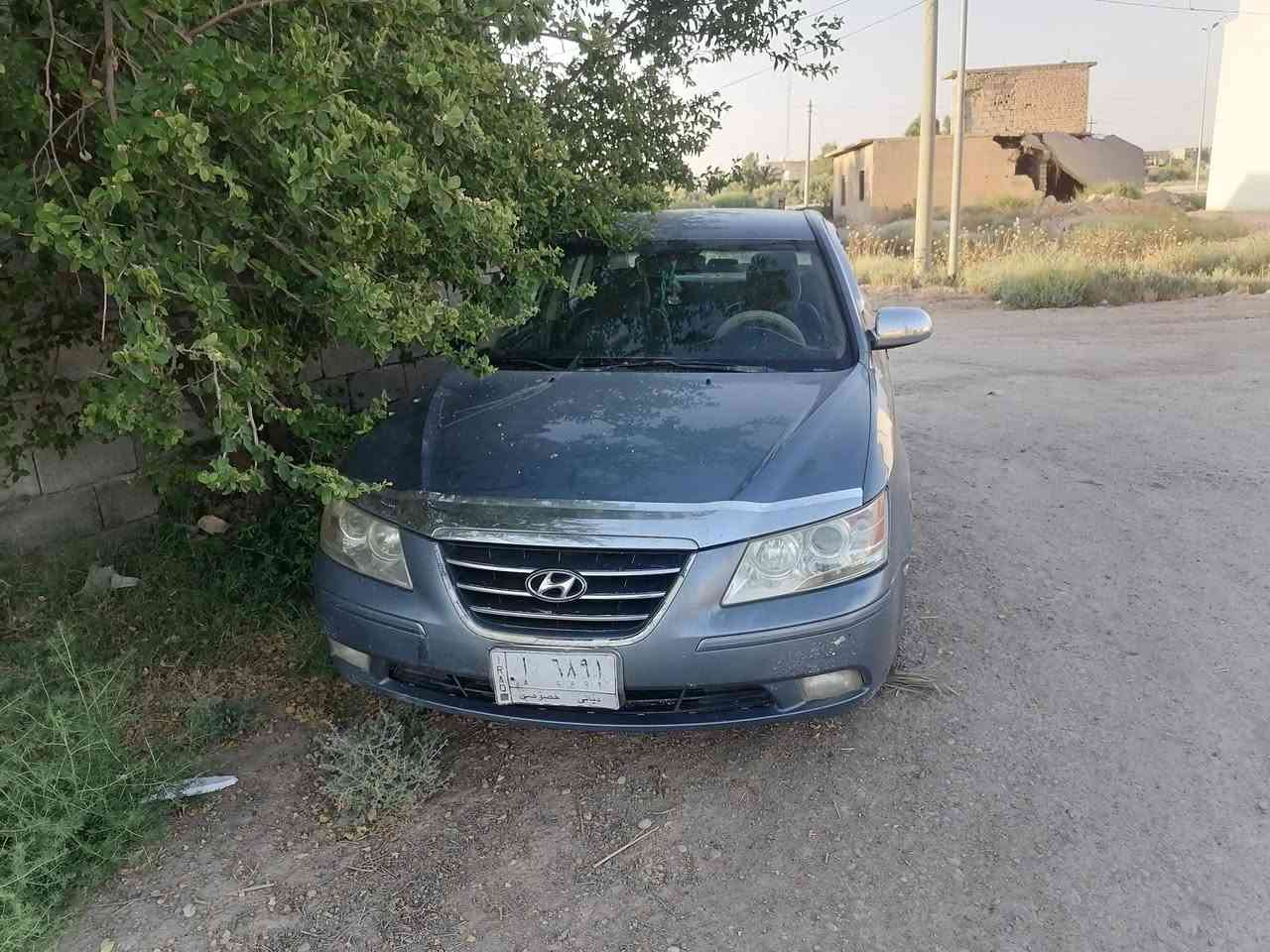 سوناتا للبيع او مراوس 2010
السعر 105
أمريكيه مكينه 2400
جاهزه مابيهه نقص
ديالى ناحيه الوجيهية
***********
