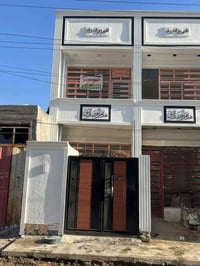 مشتملات للبيع عدد ٢ بناء حديث تسليم مفتاح مباشر   مساحة الواحد ٧٠ متر ...