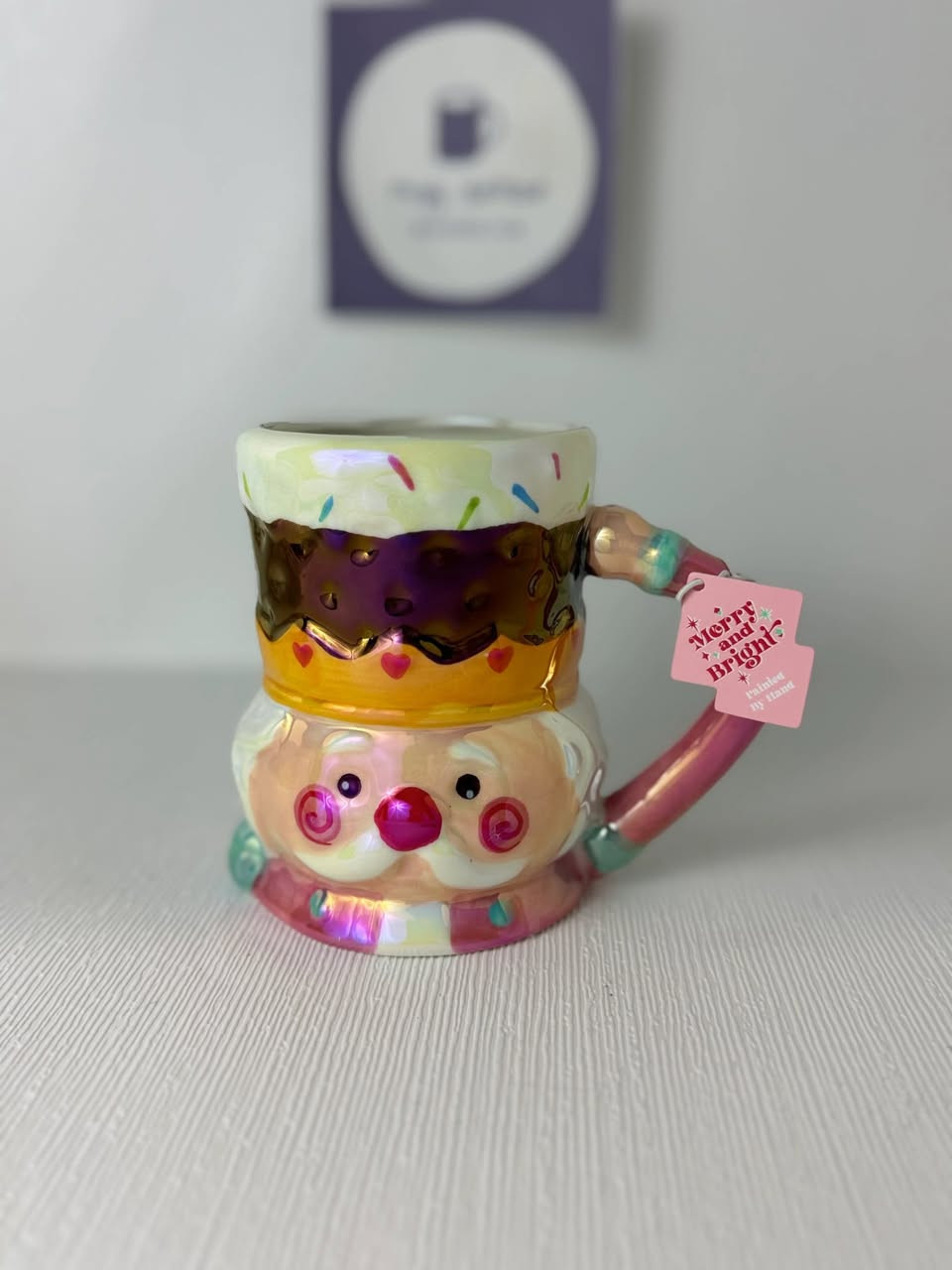 مكات مجسمة حجم كبير القطعة ب3
قطعتين ب5


**إذا كنت صاحب هذا الإعلان وتريد حذفه لأي سبب، رجاءا أرسل رسالة إلى الدعم الفني**