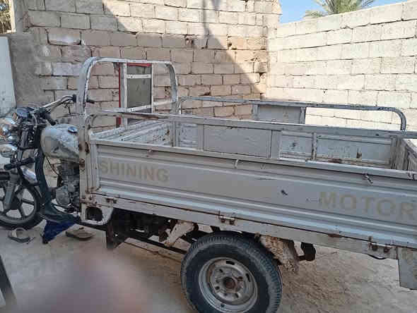 ستوته ڪامله المواصفات ڪهربائيه شغاله مڪينه 19 شاصي 18
ستوته ما ناقصها شي مكان الدوانيه سدير 
السعر 1500 الرقم *********** بي واتساب
