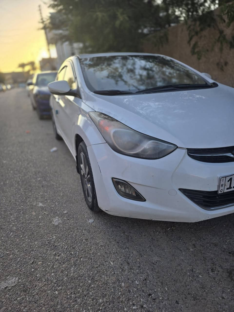 السلام عليكم النترا 2014 للبيع خليجية 
السيارة فول مواصفات فتحة سقف كشنات كهرباء تحكمات ستيرن تدفئة تبريد ماشية 240.000 مري شفط السعر 115 وبيهة مجال بسيط للأستفسار *********** واتساب فقط
