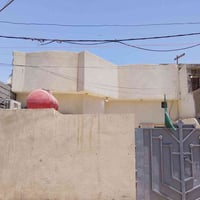 أم النعاج • بيت زراعي • ١٦٠م