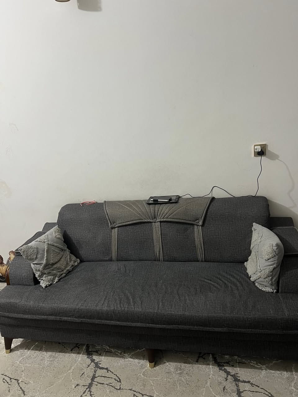 سلام عليكم ورحمة تخام 10مقاعد للبيع حلو نضيف مآبي شي سعرة 450بي مجال مكاني بغداد جديدة سريع محمد القاسم خلف مجمع الزهور ***********
