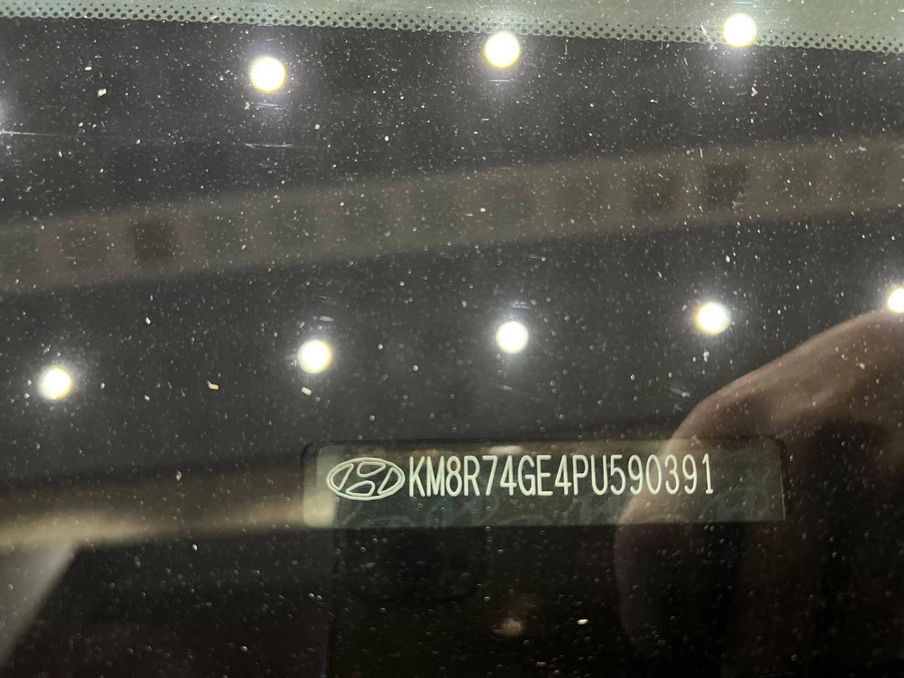 HYUNDAI PALISADE CALLIGRAPHY
هونداي باليسيد كالكرافي موديل2023 اعلى مواصفات بفئتها 

 

 مرقمة دهوك كاملة مرقما دهوك

ماشية : 46 الف ميل 

مواصفات : 

*بصمة 

*بانوراما قطعتين 

*كشنات جلد 

*تدفى وتبريد كشنات امامي وخلفي وتدفى كشن صف ثالث

*مساج بالكشنات 

*سستم صوت فاخر harman/kardon 

*كاميرات 360درجة 

*كاميرا بالمراية الوسطية 

*حساسات 360درجة 

* صندوق كهرب 

*سقف كنتارة 

ومواصفات كالكرافي ما تخلص 

السيارة حادثها 3 قطع صبغ بدون ايربك

السعر :278$ورقه بها مجال

للاستفسار على الرقم والتواصل 

***********
