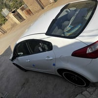 كيا سيراتو 2014 خليجي موصفات تحكم استيرن جهتين كامرة اشارة مري مكينة و...