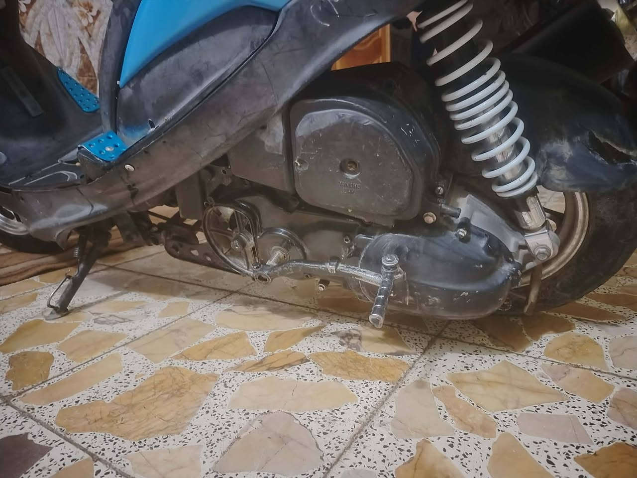 سلام عليكم دراجه ماكس للبيع دراجه نضيفه شوفت عينك بوشه 55 دراجه جاهزه سعر450اوبيهامجال مكاني كربلاء شهداء سيف سعد الرقم الاتصال ***********
