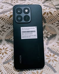 هونر X8c • ٥١٢ • بعقوبة الرحمة