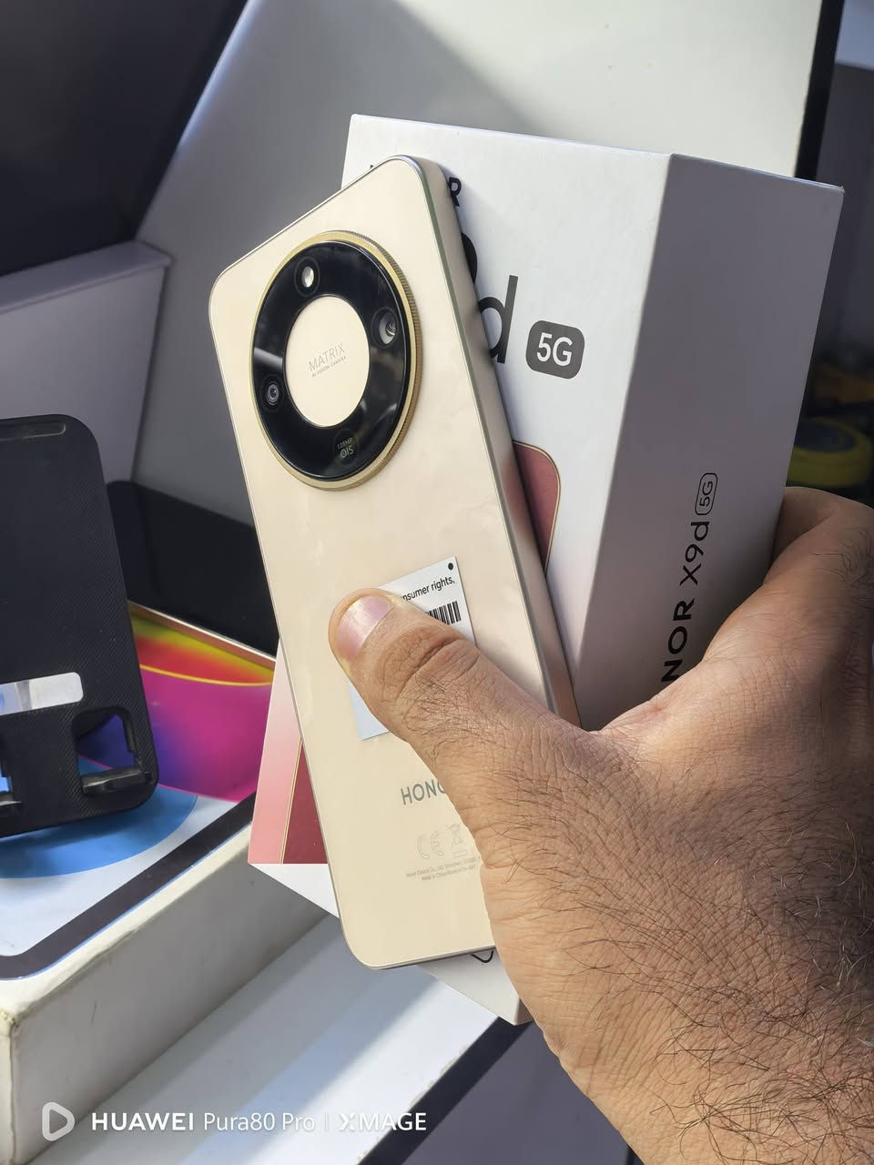 يارزاق
متاح هونر X9D 
ذاكره 256/12
 نظافه 100٪
غير متواجد عل ماسنجر اتصل او واتساب
 *********** اتصال
*********** واتساب 
 مكاني محاويل يتوفر توصيل جميع المحافظات
