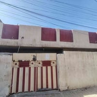باب الشيخ • بيت • ١٢٠م