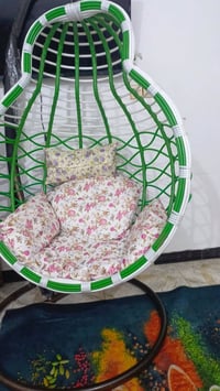 مرجوحة • تحمل وزن