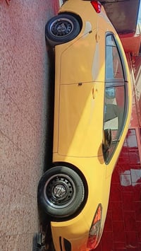 كيه فورتي 16بيه بيبان خلف سائق العنوان بغداد بوبشام سعر 120وبيه مجال م...