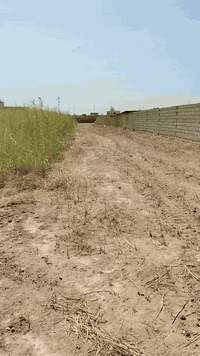 المدائن سلمان باك • ٢٥٠٠م • طابو ملك