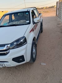 كريت ويل • ٢٠٢٤ • ٤٥٠٠٠ كم